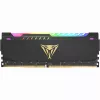 Модуль памяти DDR4 16GB (2x8GB) 3200MHz VIPER (by Patriot) STEEL Performance RGB Sync (PVSR416G320C8K) CL18, 1.35V
