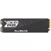 SSD M.2 NVMe 1.0TB PATRIOT P400 (P400P1TBM28H) 3D NAND TLC