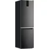 Холодильник 367 l, No Frost, 202.7 cm, Negru WHIRLPOOL W7X 93T KS D