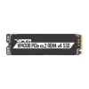 SSD M.2 NVMe 2.0TB VIPER (by Patriot) VP4300 (VP4300-2TBM28H) 3D NAND TLC