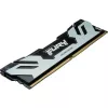 Модуль памяти DDR5 16GB 6000MHz KINGSTON FURY Renegade (KF560C32RS-16) CL32-38-38, 1.35V, Intel XMP 3.0, Silver