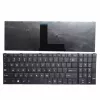 Tastatura laptop  TOSHIBA Satellite C50T-A, C50T-B, C50D-B, C50-B, C55-B, C55T-B, C55D-B, C55DT-B, R50-B ENG/RU Black Original 