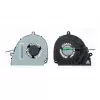 Кулер универсальный  ACER CPU Cooling Fan For Acer Aspire E1-521 E1-531 E1-571 (3 pins) Original 