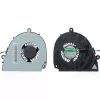 Cooler universal  ACER CPU Cooling Fan For Acer Aspire E1-521 E1-531 E1-571 (3 pins) Original 