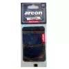 Aromatizator auto  AREON JEANS 1ШТ.СУХ. (BLACK CRYSTAL)) 