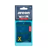 Aromatizator auto  AREON JEANS X 1ШТ.СУХ. (BLACK CRYSTAL)) 