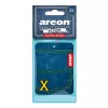 Aromatizator auto  AREON JEANS X 1ШТ.СУХ. (SUMMER DREAM)) 