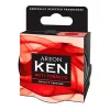 Aromatizator auto  AREON KEN (ANTI TOBACCO)) 