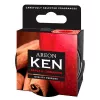 Aromatizator auto  AREON KEN (APPLE CINAMON)) 
