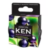 Aromatizator auto  AREON KEN (BLACKCURRANT)) 