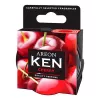 Aromatizator auto  AREON KEN (CHERRY) ) 