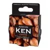 Aromatizator auto  AREON KEN (COFFEE)) 