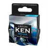 Aromatizator auto  AREON KEN (NEW CAR)) 