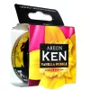 Aromatizator auto  AREON KEN (VANILLA BUBBLE)) 