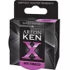 Aromatizator auto  AREON KEN X VERSION (ANTI TOBACCO)) 