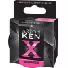Aromatizator auto  AREON KEN X VERSION (BUBBLE GUM)) 