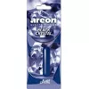 Aromatizator auto  AREON LIQUID  (BLACK CRYSTAL) 5ML. (LR 01)) 