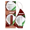 Aromatizator auto  AREON LIQUID  (COCONUT) 5ML. (LR 01)) 