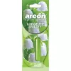 Aromatizator auto  AREON LIQUID  (LILY OF THE VALLEY) 5ML.(LR 03)) 