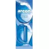 Aromatizator auto  AREON LIQUID  (OCEAN) 5ML.(LR 11)) 