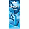Aromatizator auto  AREON LIQUID  (OXYGEN) 5ML.(LR 02)) 