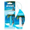 Aromatizator auto  AREON LIQUID  (SUMMER DREAM) 5ML. (LR 01)) 