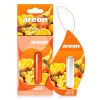 Aromatizator auto  AREON LIQUID  (TUTTI FRUTTI) 5ML. (LR 01)) 