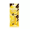 Aromatizator auto  AREON LIQUID  (VANILLA) 5ML.(LR 06)) 