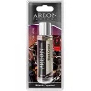Aromatizator auto  AREON MINI SPREY IN BLISTER (BLACK CRYSTAL)  1ШТ.35 ML.) 