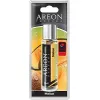 Aromatizator auto  AREON MINI SPREY IN BLISTER (MELON)  1ШТ.35 ML.) 