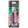 Aromatizator auto  AREON MINI SPREY IN BLISTER (SPRING BOUGUET) 1ШТ.35 ML.) 
