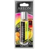 Aromatizator auto  AREON MINI SPREY IN BLISTER (TUTTI FRUTTI) 1ШТ.35 ML.) 