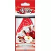 Aromatizator auto  AREON MON  (DELICIOUS)-(APPLE & CINNAMON) 1ШТ. СУХ.) 
