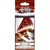 Aromatizator auto  AREON MON  1ШТ. СУX. (COFFEE)) 