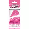 Aromatizator auto  AREON MON  1ШТ. СУХ. (BUBBLE GUM) ) 