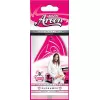 Aromatizator auto  AREON MON  1ШТ. СУХ. (ELEGANCE) ) 