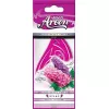 Aromatizator auto  AREON MON  1ШТ. СУХ. (LILAC) ) 