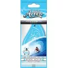 Aromatizator auto  AREON MON  1ШТ. СУХ. (MAIAMI BEACH)) 