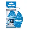 Aromatizator auto  AREON MON  1ШТ. СУХ. (NEW CAR) ) 