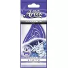 Aromatizator auto  AREON MON  1ШТ. СУХ. (PARTY) ) 