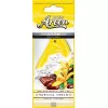 Aromatizator auto  AREON MON  1ШТ. СУХ. (VANILLA CHOCO)) 