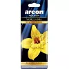Aromatizator auto  AREON MON  1ШТ. СУХ. (VANILLA MIA)) 