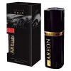 Aromatizator auto  AREON PERFUME (GOLD) 1ШТ. 50ML) 