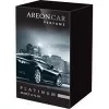 Aromatizator auto  AREON PERFUME NEW (PLATINUM) GLASS 1ШТ. 50ML) 