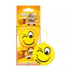 Aromatizator auto  AREON SMILE 1ШТ.) 