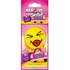 Aromatizator auto  AREON SMILE DRY 1ШТ. СУХ. (BUBLE GUM) ) 
