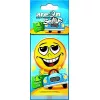 Aromatizator auto  AREON SMILE DRY 1ШТ. СУХ. (FRESH AIR) ) 