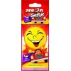 Aromatizator auto  AREON SMILE DRY 1ШТ. СУХ. (NO SMOKING) ) 