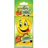 Aromatizator auto  AREON SMILE DRY 1ШТ. СУХ. (TUTTI FRUTTI) ) 