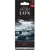 Aromatizator auto  AREON SPORT LUX (GOLD) 1ШТ. СУХ. ) 